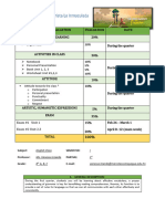 8 English Framework Ip 2024