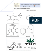 Atividade Classificação Dos Carbonos