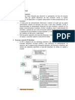 Sistema Financeiro Nacional