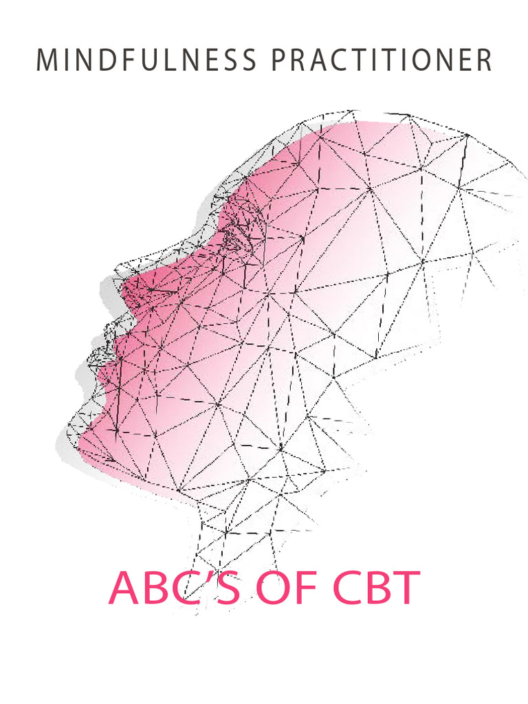 ABCs of CBT | PDF | Stress (Biology) | Cognitive Behavioral Therapy
