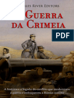 A Guerra Da Crimeia - Charles River Editors