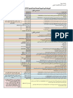 Calendrier Detaille 2023 2024