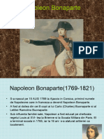 L 6 Napoleon Bonaparte 