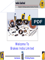 Brake System Bil Overseas