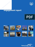 Interim Engagement Report