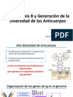 Biodiversidad de Anticuerpos