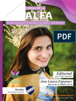 Revista 58° Fiesta de La Alfalfa - Compressed