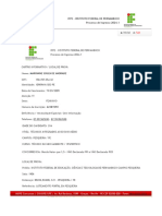 Processo de Ingresso 2024.1