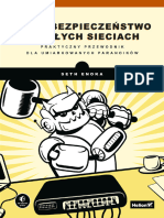 Cyberbezpieczenstwo W Malych Sieciach Praktyczny Przewodnik Dla Umiarkowanych Paranoikow Seth Enoka