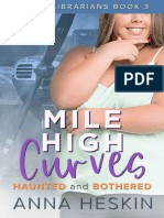 Anna Heskin - Curvy Librarians 3 - Mile High Curves