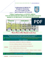 Planificación Cualitativa Urbana II