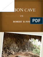 Tabon Cave Robert B. Fox