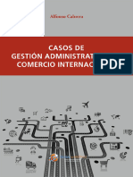 2.5 Casos de Gestión Administrativa Del Comercio Internacional