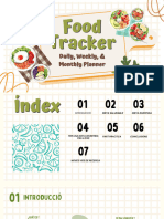 Alimentos Transgénicos