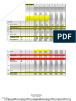 Jadwal Sdi Abais (Bulan Ramadhan) - 1