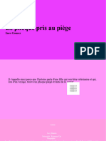 Le Phoque Pris Au Piège: Ines Gomez