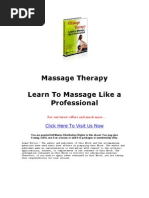 Download Massage Therapy by nocopyrightmusic SN71343384 doc pdf