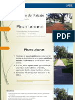 Plaza Urbana 2023