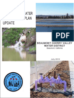 2013 Urban Water Management Plan