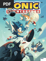Sonic 1 | PDF