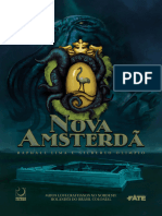 Nova Amsterda FAE Digital