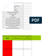 Sanitas 2022 - Ii Plan de Mejoramiento Gaudi