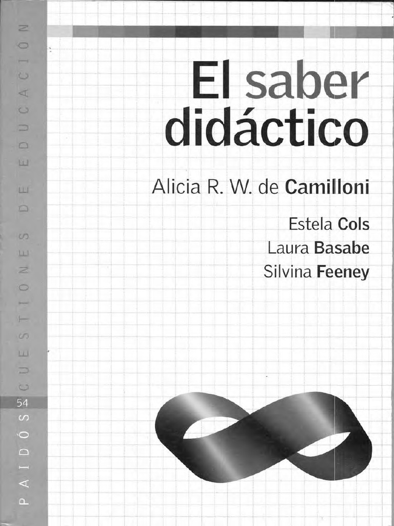 Estudios sobre Currículo en Argentina | PDF | Plan de estudios | Teoría
