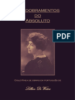 DESDOBRAMENTOS DO ABSOLUTO - Coletânea de Obras de Lillian DeWaters