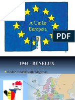 Geopolítica - 008 - Europa
