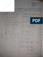 Proyecto 1 Matemáticas 