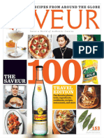 Saveur 2013'01-02