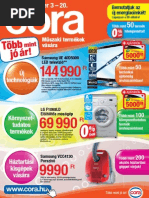 Download akciosujsaghu - Cora 20111103-1120 by akciosujsaghu SN71344013 doc pdf