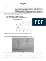 Ds - Unit 3 - Stack