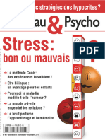 Cerveau&Psycho N°48 STRESS