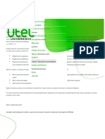 Eficiencia Laboral Semana 2