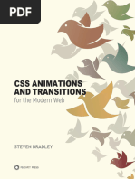 Css Animations