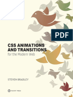Css Animations