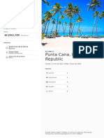 brochurePDF Punta Cana 4