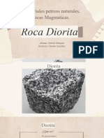 DIORITA