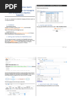 TP1 RabbitMQ v3