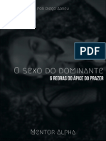 O Sexo Do Dominante