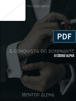 1 - A Conquista Do Dominante