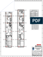 Arquitectura: Cuadro de Areas