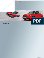 SSP 477 Audi A1