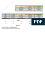 Jadual Bertugas