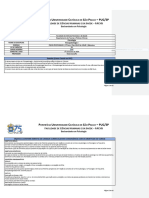 PSICO-PPATO1MV01 - 3 Feira - Das 10h15 Às 12h45 - Matutino