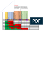 Matriz de Sistematización - Lee