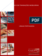 Material de Estudos - Língua Portuguesa