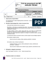 Full Presentació Anglès Tècnic CFGM