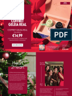 Coffret Geleia Real